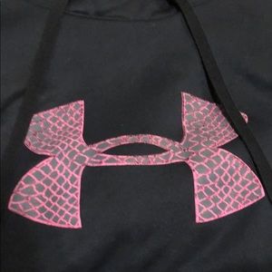 Under Armour Hoodie